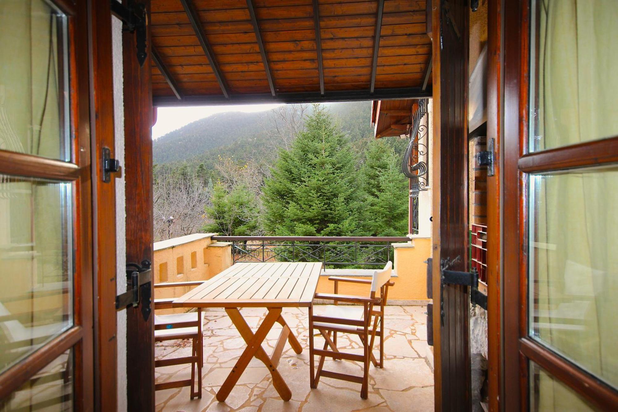 Alpine Escape Maisonette By Ski Alure Арахова Экстерьер фото