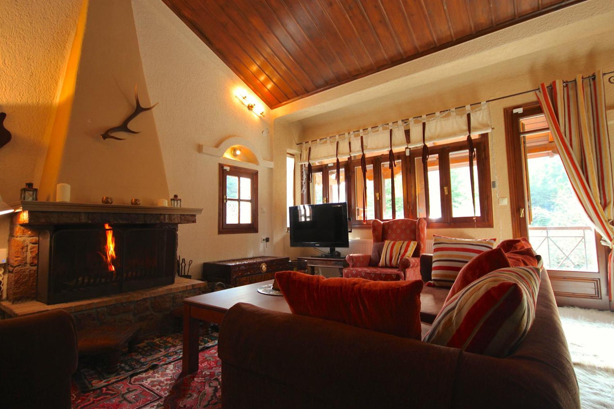 Alpine Escape Maisonette By Ski Alure Арахова Экстерьер фото